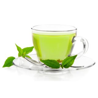 Tè Verde
