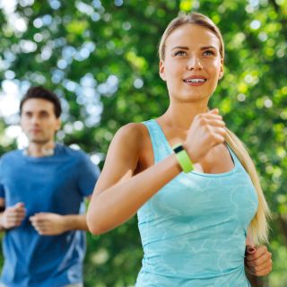 Metabolismo più veloce