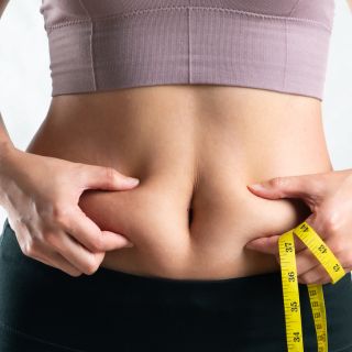 Meno carboidrati assorbiti